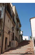 Ferrandina centro storico